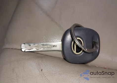 2000 Lexus Rx 300 z USA, uszkodzony, nr VIN JT6HF10U5Y0142213